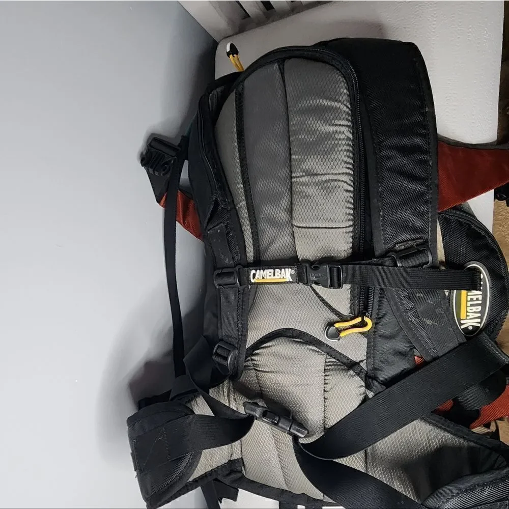 Camelbak this snobound